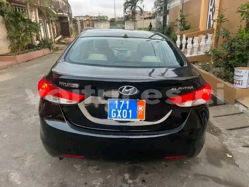 Big with watermark hyundai elantra abidjan abidjan 56615