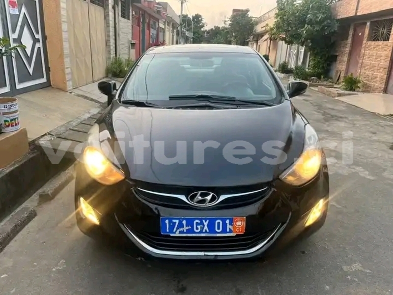 Big with watermark hyundai elantra abidjan abidjan 56615