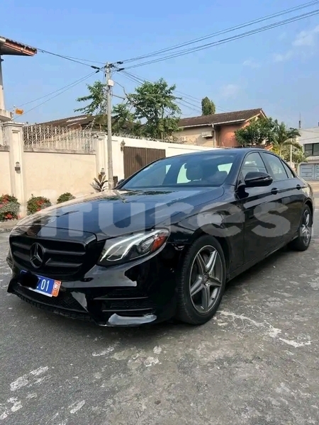 Big with watermark mercedes benz e classe abidjan abidjan 56620