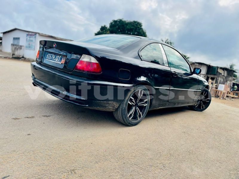 Big with watermark bmw 3 15 abidjan abidjan 56630