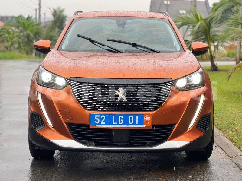 Big with watermark peugeot 2008 bas sassandra san pedro 56635