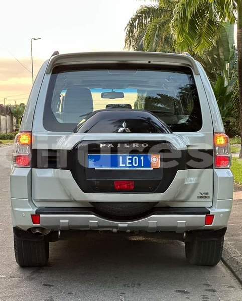 Big with watermark mitsubishi pajero bas sassandra san pedro 56642