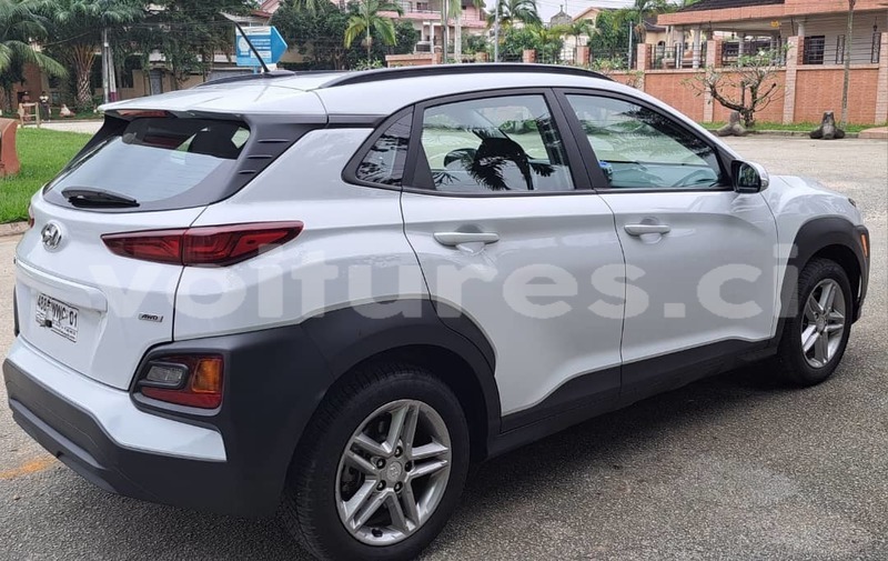 Big with watermark hyundai kona abidjan abidjan 56647