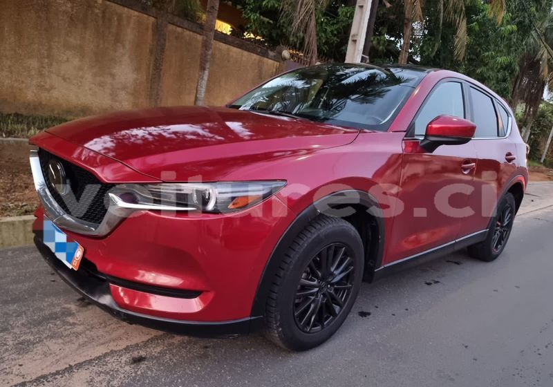 Big with watermark mazda cx 5 abidjan abidjan 56652