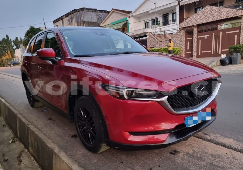 Big with watermark mazda cx 5 abidjan abidjan 56652