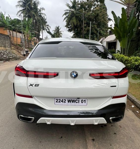 Big with watermark bmw x6 m abidjan abidjan 56654