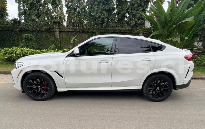 Big with watermark bmw x6 m abidjan abidjan 56654