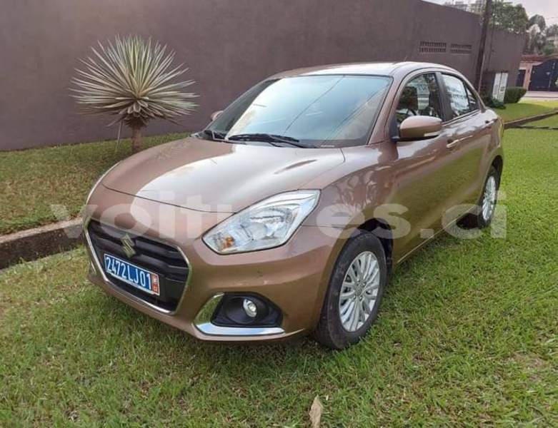 Big with watermark suzuki dzire bas sassandra san pedro 56658