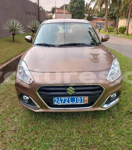 Big with watermark suzuki dzire bas sassandra san pedro 56658