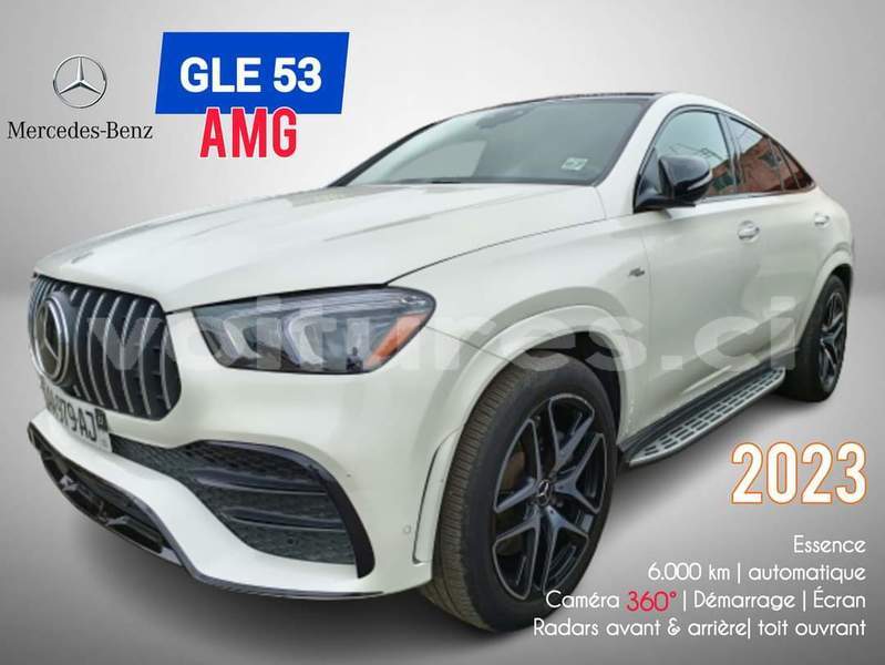 Big with watermark mercedes benz gle coupe abidjan abidjan 56678