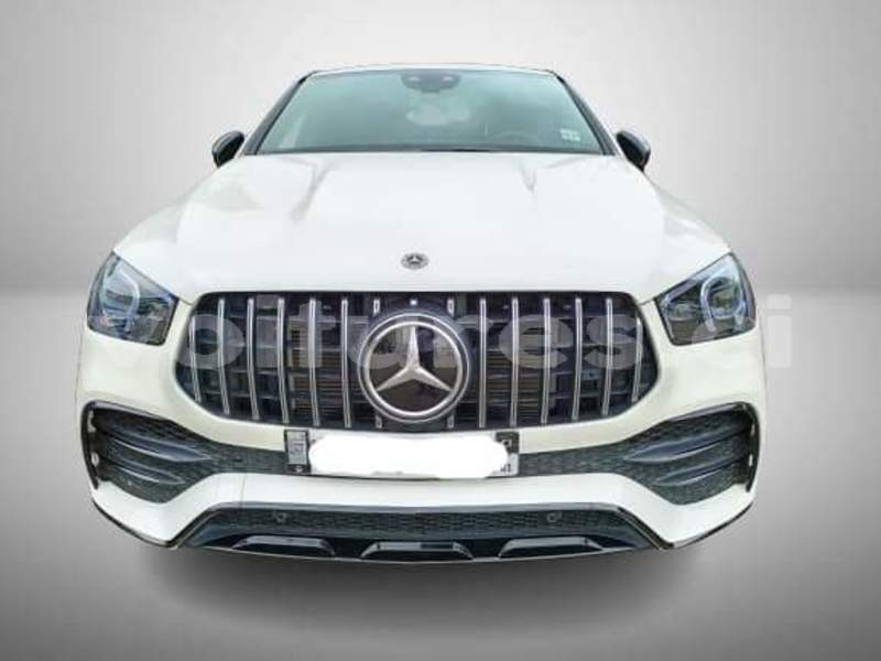 Big with watermark mercedes benz gle coupe abidjan abidjan 56678