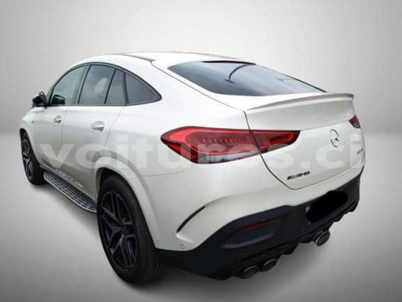 Big with watermark mercedes benz gle coupe abidjan abidjan 56678