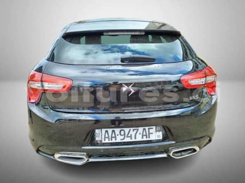 Big with watermark citroen ds5 abidjan abidjan 56680