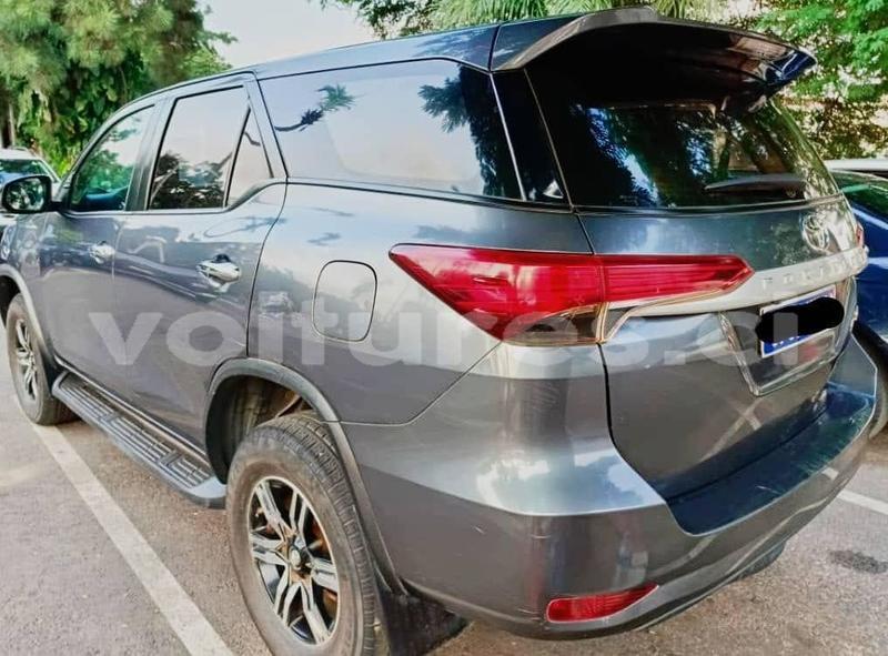 Big with watermark toyota fortuner abidjan abidjan 56682