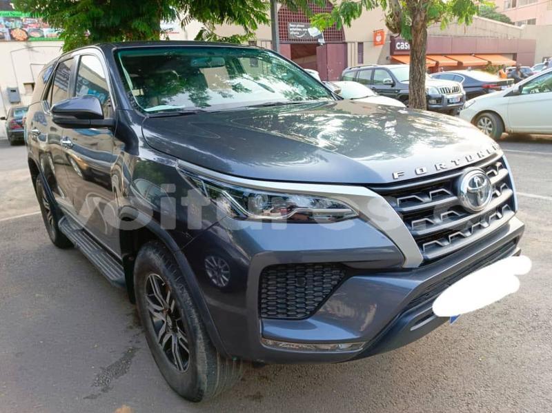 Big with watermark toyota fortuner abidjan abidjan 56682