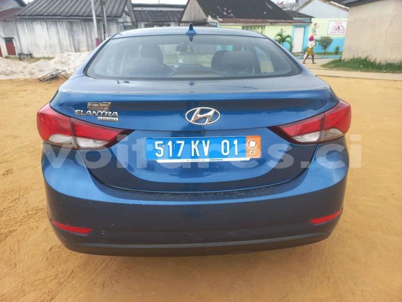 Big with watermark hyundai elantra abidjan abidjan 56688