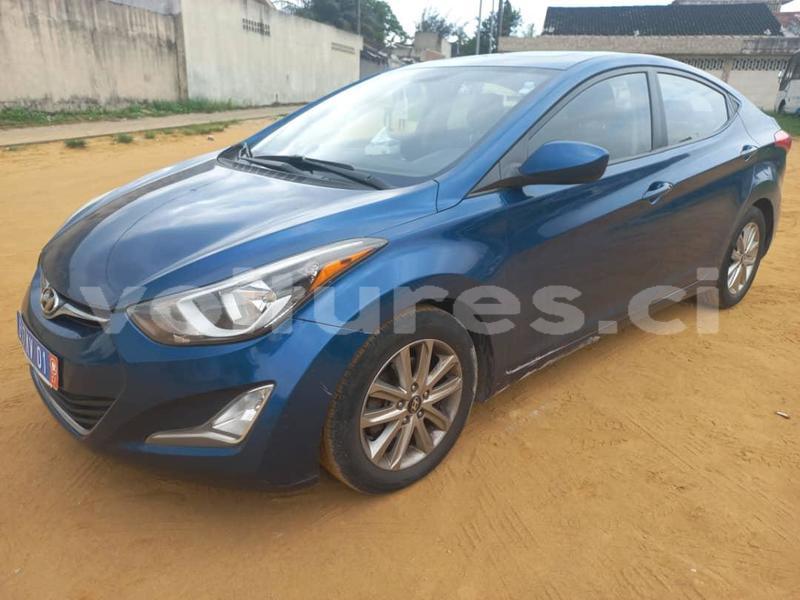 Big with watermark hyundai elantra abidjan abidjan 56688