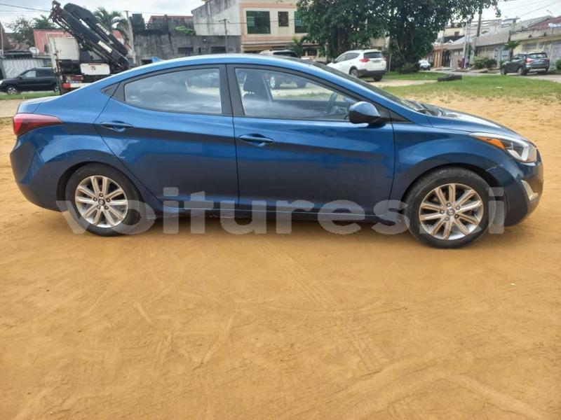 Big with watermark hyundai elantra abidjan abidjan 56688