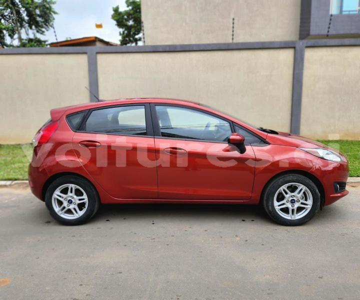 Big with watermark ford fiesta abidjan abidjan 56695