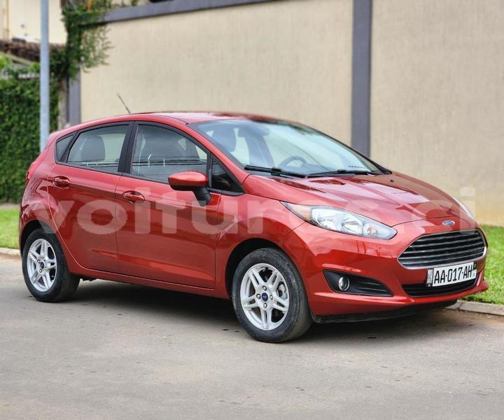 Big with watermark ford fiesta abidjan abidjan 56695