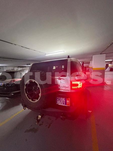 Big with watermark toyota fj cruiser abidjan abidjan 56700