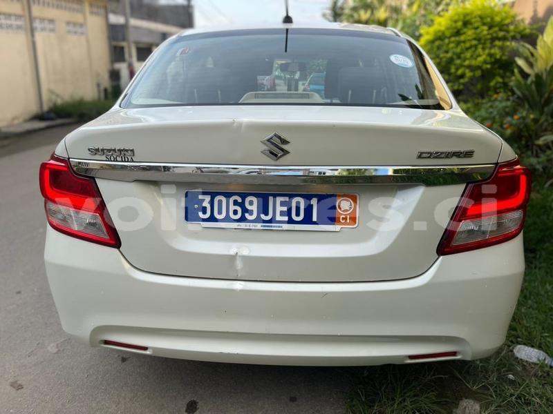 Big with watermark suzuki dzire abidjan abidjan 56705