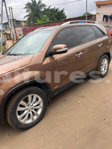 Big with watermark kia sorento abidjan abidjan 56711