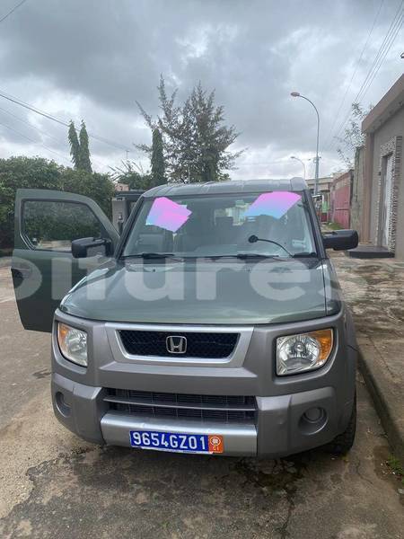 Big with watermark honda element abidjan abidjan 56720