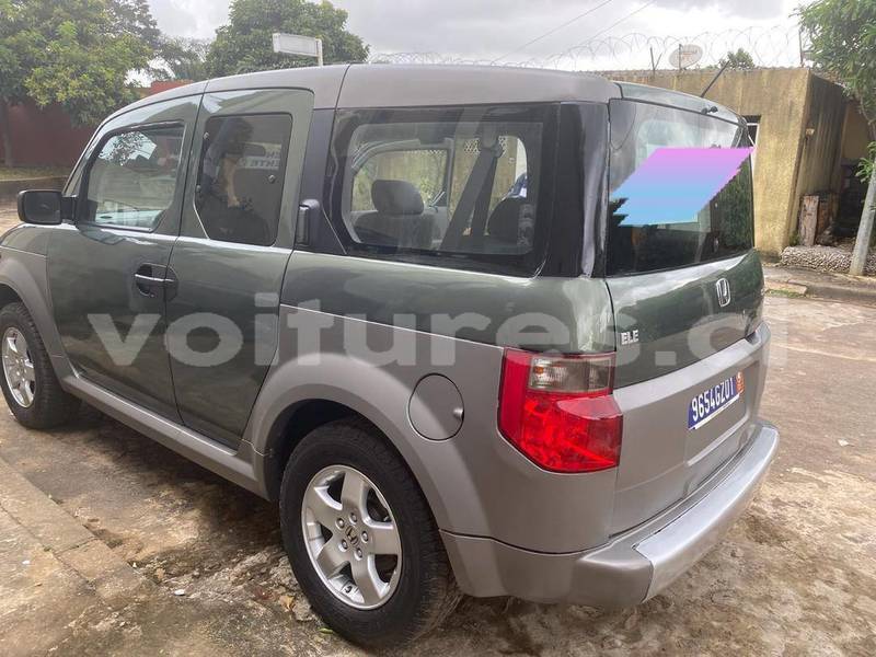 Big with watermark honda element abidjan abidjan 56720