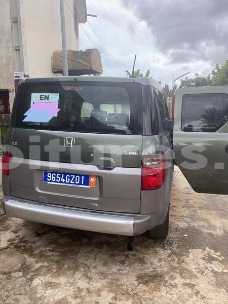 Big with watermark honda element abidjan abidjan 56720