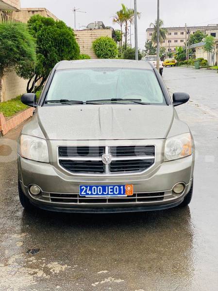 Big with watermark dodge caliber abidjan abidjan 56726