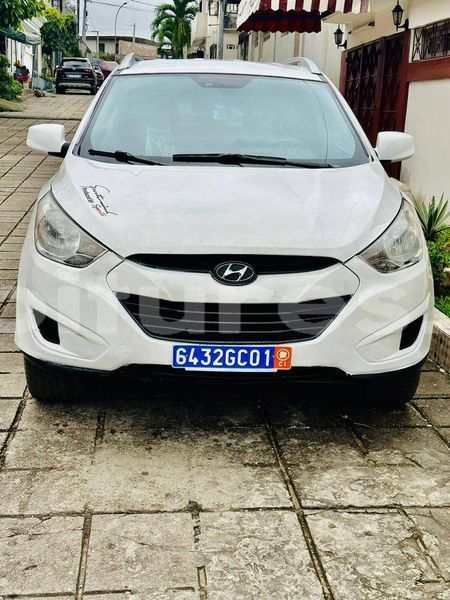 Big with watermark hyundai tucson abidjan abidjan 56735