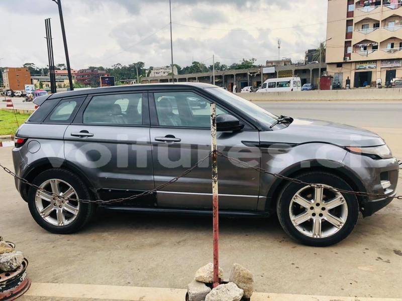 Big with watermark range rover evoque abidjan abidjan 56737