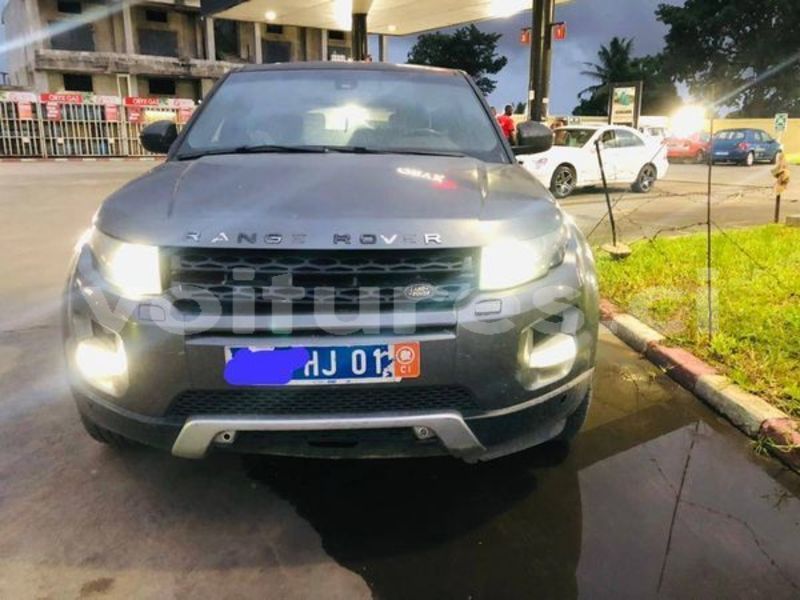 Big with watermark range rover evoque abidjan abidjan 56737