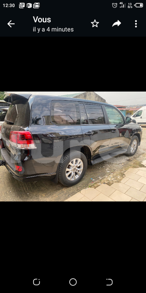 Big with watermark toyota land cruiser abidjan abidjan 56739