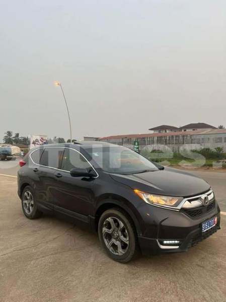 Big with watermark honda cr v abidjan abidjan 56750