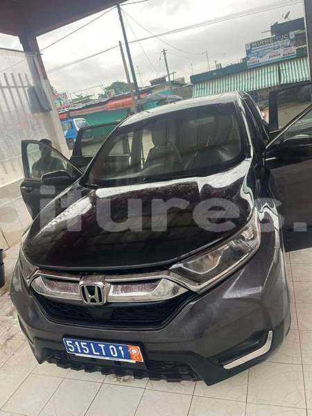 Big with watermark honda cr v abidjan abidjan 56750