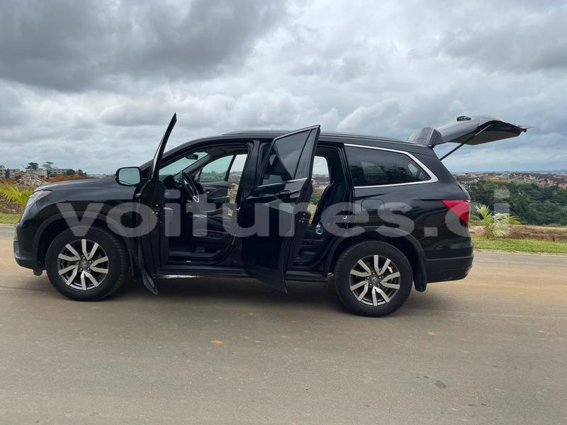 Big with watermark honda pilot abidjan abidjan 56762