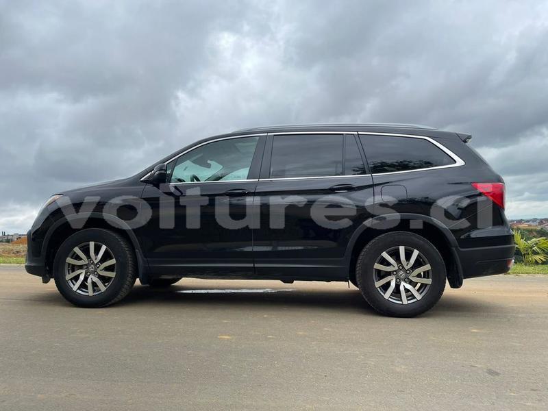 Big with watermark honda pilot abidjan abidjan 56762