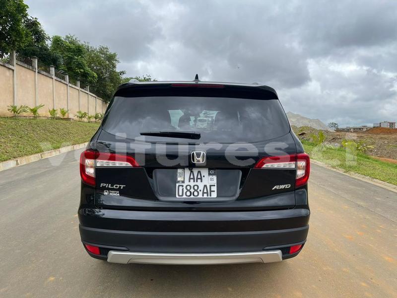 Big with watermark honda pilot abidjan abidjan 56762