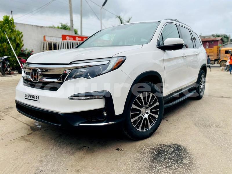 Big with watermark honda pilot abidjan abidjan 56764