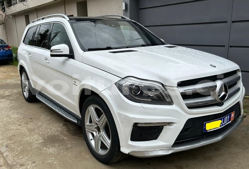 Big with watermark mercedes benz glc 250d abidjan abidjan 56775