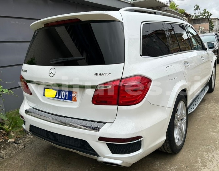 Big with watermark mercedes benz glc 250d abidjan abidjan 56775