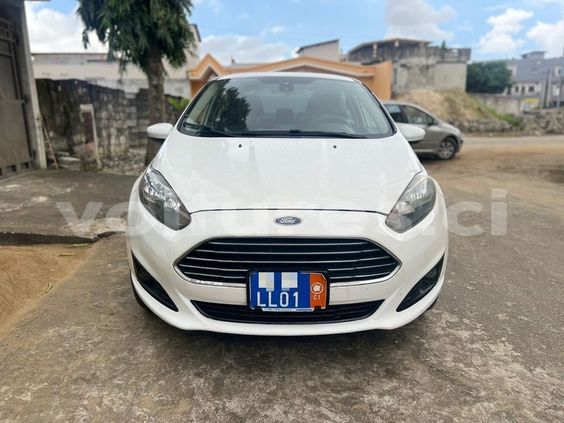 Big with watermark ford fiesta abidjan abidjan 56777