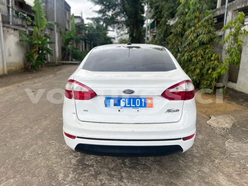 Big with watermark ford fiesta abidjan abidjan 56777