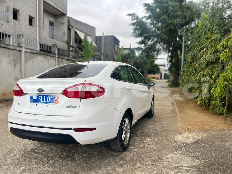 Big with watermark ford fiesta abidjan abidjan 56777