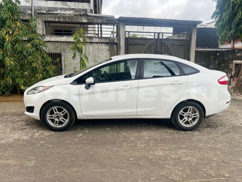 Big with watermark ford fiesta abidjan abidjan 56777