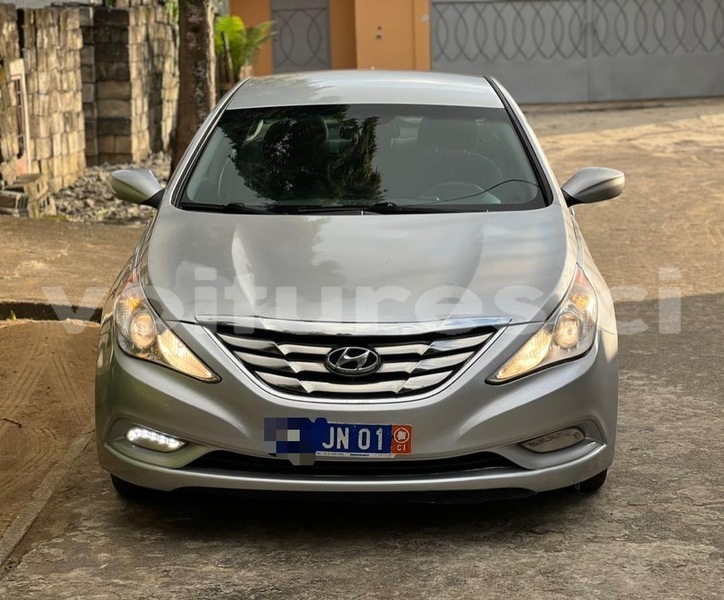 Big with watermark hyundai sonata abidjan abidjan 56778