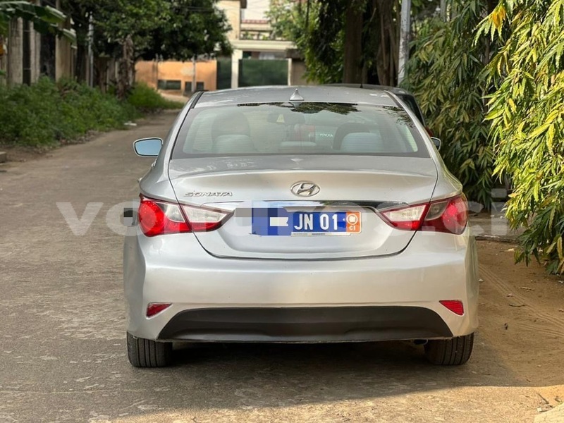 Big with watermark hyundai sonata abidjan abidjan 56778