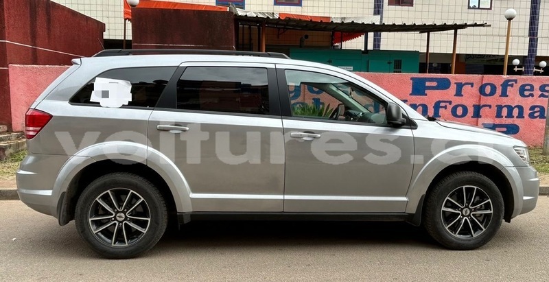 Big with watermark dodge journey abidjan abidjan 56785